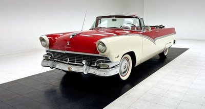 1956 Ford Fairlane  for sale $69,000 