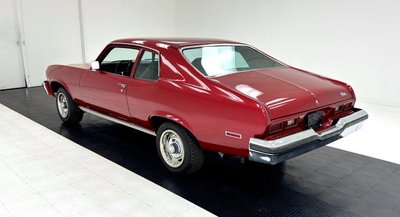 1974 Chevrolet Nova  for sale $29,000 