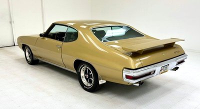 1970 Pontiac GTO  for sale $57,500 