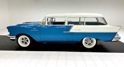 1957 Chevrolet Two-Ten Series  for sale $68,900 