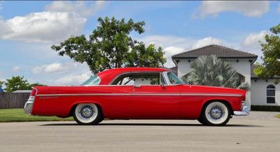 1956 Chrysler  for sale $99,995 