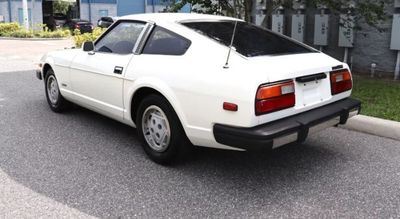 1979 Nissan 280ZX  for sale $22,995 