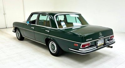 1970 Mercedes-Benz 280SE  for sale $22,000 