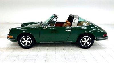 1970 Porsche 911  for sale $109,000 