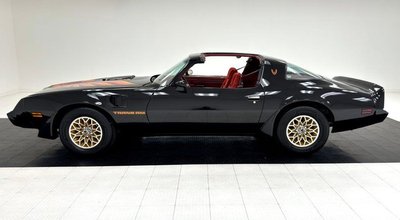 1979 Pontiac Firebird  for sale $51,900 