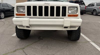 2000 Jeep Cherokee  for sale $7,795 