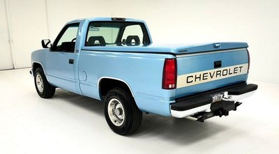 1994 Chevrolet Silverado  for sale $15,900 