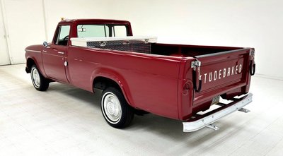 1960 Studebaker Champ  for sale $24,000 