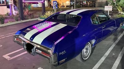 1972 Buick Skylark  for sale $16,995 