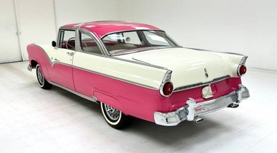 1955 Ford Fairlane  for sale $29,500 