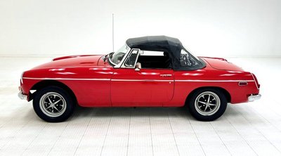 1974 MG MGB  for sale $15,000 