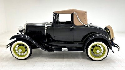 1931 Ford Model A  for sale $23,900 