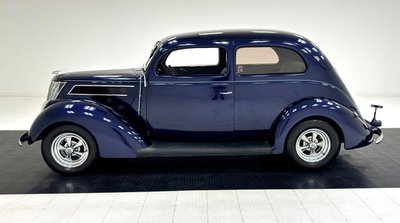 1937 Ford Deluxe  for sale $40,500 