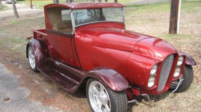 1929 Ford Roadster  for sale $47,500 