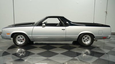 1982 Chevrolet El Camino  for sale $23,995 