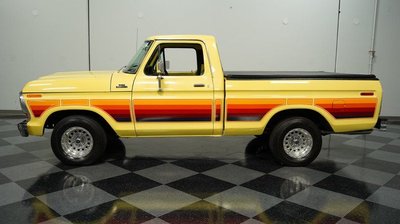 1978 Ford F-100  for sale $24,995 