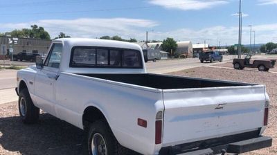 1968 GMC 1500  for sale $18,995 