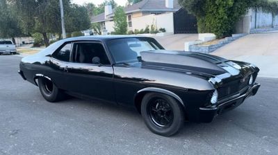 1969 Chevrolet Nova  for sale $55,995 