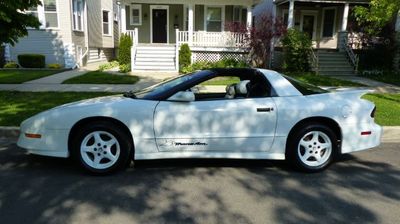 1994 Pontiac Firebird  for sale $35,000 