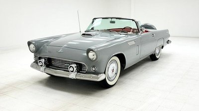 1956 Ford Thunderbird  for sale $40,000 