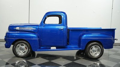 1952 Ford F1  for sale $60,995 