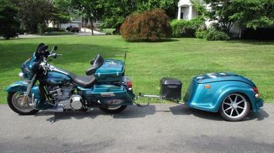 2005 Harley Davidson Electra Glide  for sale $12,495 