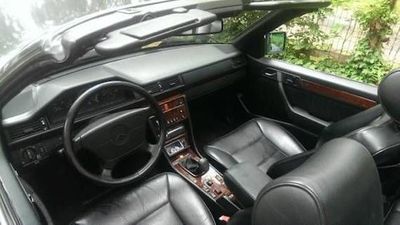 1993 Cadillac Allante  for sale $19,750 