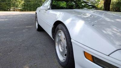 1996 Chevrolet Corvette  for sale $11,495 