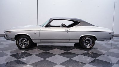 1969 Chevrolet Chevelle  for sale $69,995 