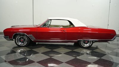 1967 Buick Skylark  for sale $38,995 