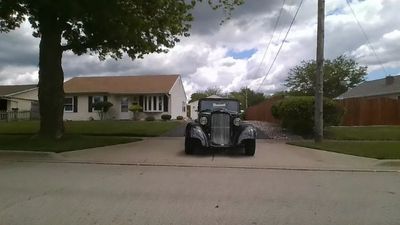 1934 Dodge  for sale $33,895 