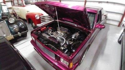 1984 Chevrolet S10  for sale $62,995 