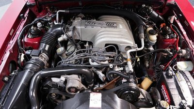 1993 Ford Mustang  for sale $27,995 