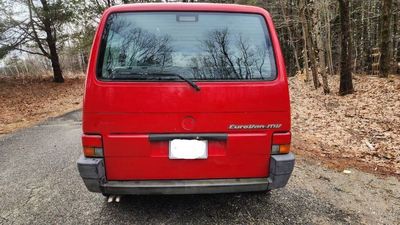 1993 Volkswagen Vanagon  for sale $15,995 