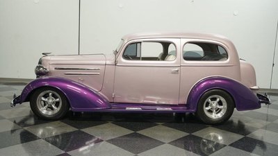 1936 Chevrolet Master  for sale $32,995 