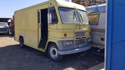 1966 Dodge D200  for sale $8,995 