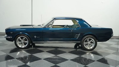 1966 Ford Mustang  for sale $39,995 