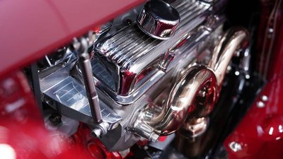 1924 Dodge Brothers Woody pickup Streetrod  for sale $63,995 