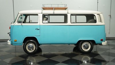 1977 Volkswagen Transporter  for sale $22,995 