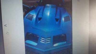 1979 Chevrolet Corvette  for sale $17,495 