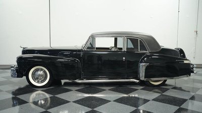 1948 Lincoln Continental  for sale $15,995 