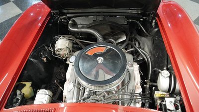 1967 Chevrolet Corvette Convertible  for sale $64,995 