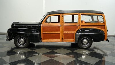 1948 Ford Super Deluxe  for sale $86,995 