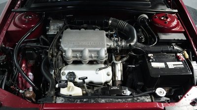 1991 Chrysler LeBaron  for sale $11,995 