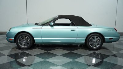 2002 Ford Thunderbird  for sale $21,995 