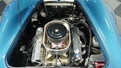 1967 Shelby Cobra  for sale $61,995 