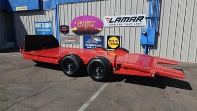 2023 Maxx-D Trailers A6X 20' Drop N' Load  for sale $18,943 