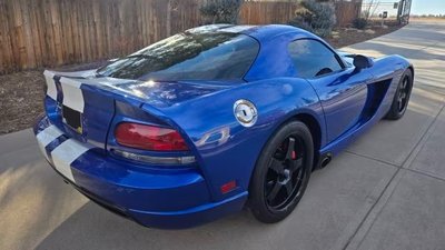 2006 Dodge Viper  for sale $89,995 
