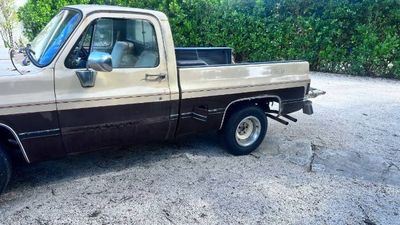 1985 Chevrolet Pickup  for sale $11,995 