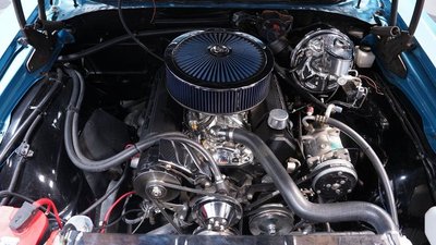 1970 Chevrolet El Camino  for sale $54,995 